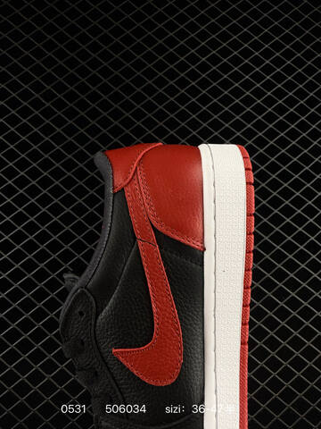 AIR JORDAN 1 Air Jordan Low OG Lifestyle BS-79193