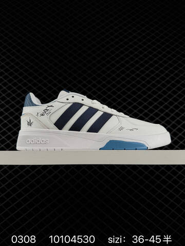 Other Adidas COURTBEAT HQ1764 36 36 5 37 38 38 5 39 40 40 5 41 42 42 5 43 44 45 Lifestyle - Unisex (BS-76466)