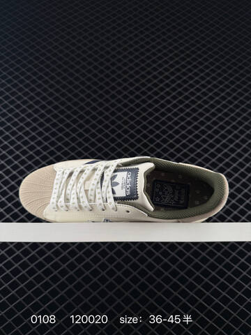 Adidas Originals Superstar IG3852 35 5 36 36 5 37 38 38 5 39 40 Lifestyle - Unisex (BS-76791)