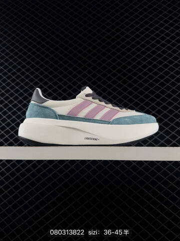 Adidas Adizero EVO SL 2 KK3066 36 45 13822 110 Lifestyle - Unisex (BS-74718)