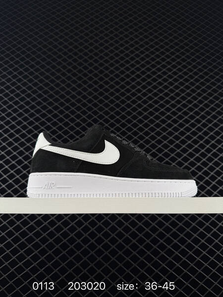 Nike Air Force 1 07 Low multi-color EU 36-45 lifestyle