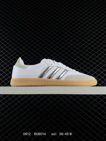 Adidas Originals Samba OG JH7299 ID 608014 Size 36 45B Lifestyle - Women's (BS-75291)