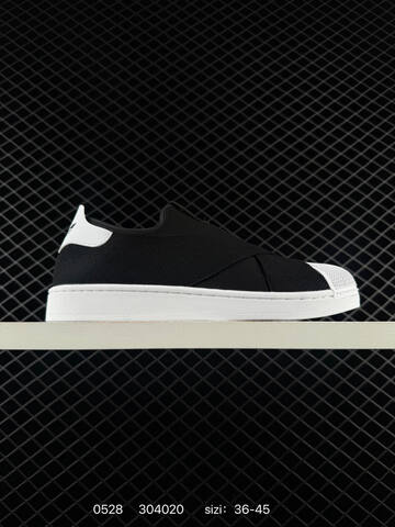 Adidas Originals Superstar 2 X Slip-On KH8208 Size 36 36 5 37 38 Lifestyle - Women's (BS-75463)