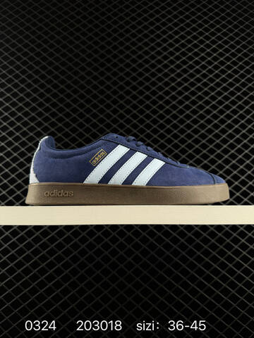 Other Adidas VL COURT 2 0 SHOES JI0497 36 37 38 39 40 41 42 43 44 45 203018 Lifestyle - Unisex (BS-76308)