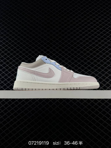 Nike Air Jordan 1 Retro Low OG AIR JORDAN 1 IV3219 36 36 5 37 5 38 38 5 39 40 40 5 41 Lifestyle - Unisex (BS-78941)