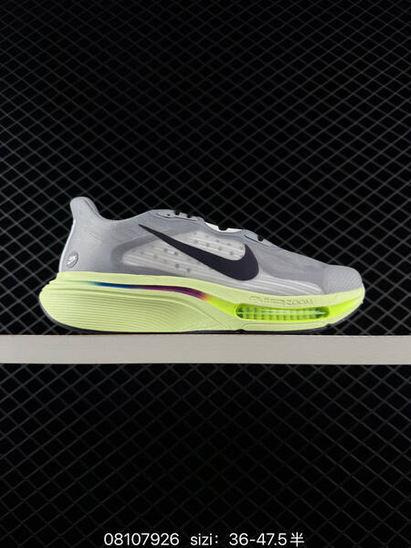 Nike Air Zoom Structure 12 navy grey black blue white EU 36-47 5 running shoe
