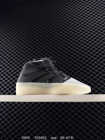 Other Adidas X Fear Of God Fog IE6188 36 36 5 37 38 38 5 39 40 40 5 41 42 42 5 4 Lifestyle - Unisex (BS-77795)