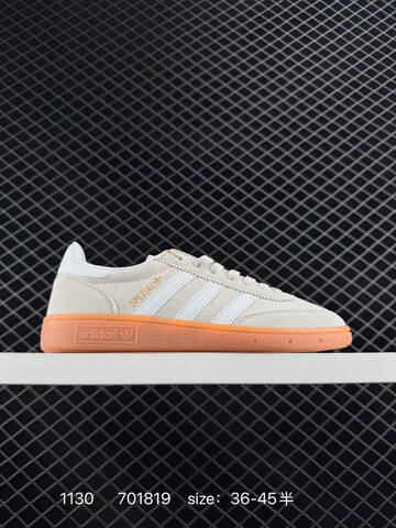 Adidas HANDBALL SPEZIAL IF6561 36 36 5 37 38 Lifestyle - Women's (BS-77132)