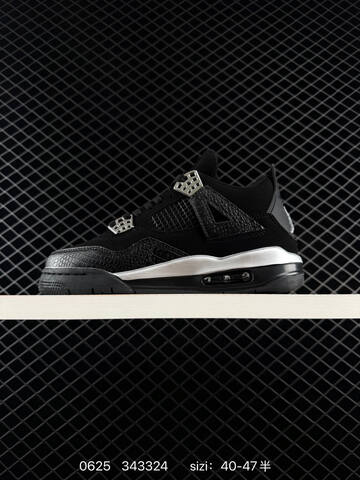 Nike Air Jordan 4 Retro AIR JORDAN HV0832-002 40 40 5 41 42 42 5 43 44 Lifestyle - Men's (BS-79087)