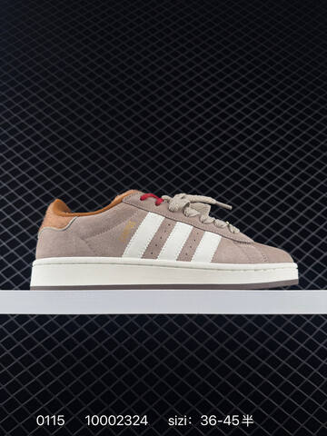 Adidas Originals Campus 00s CNY KJ8724 36 36 5 37 3 Lifestyle - Women's (BS-76699)
