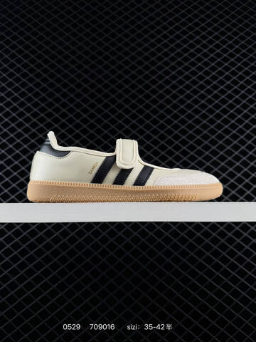 Adidas Samba Jane w Replica IH6561 Size 35 5-42 709016 Lifestyle - Unisex (BS-75453)