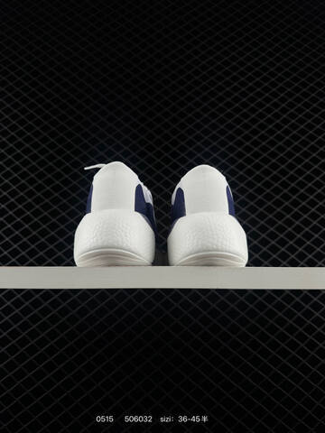 ADIDAS ULTRABOOST Adidas Hyper Boost Edge m Size 36-45 KJ0751 5060 Lifestyle - Unisex (BS-75621)