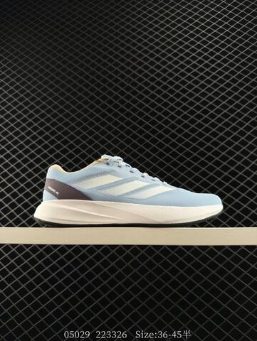 Other Adidas DURAMO RC U Cloudfoam ID2702 36 36 37 Lifestyle - Women's (BS-78544)