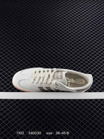 Adidas Originals Samba OG K 36-45 IG1987 340030 Lifestyle - Unisex (BS-77416)