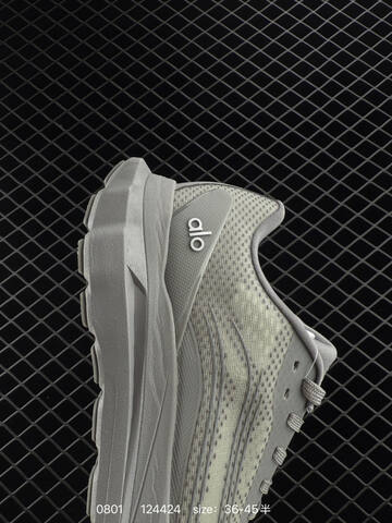 Alo Runner Mode Alo Yoga 2007 Premium Replica High-end Men s And Women s Fashion Sports Running And Basketball Shoes Up To 95 Off Retail During The Current Promotion Casual Lifestyle Sneakers (BS-88211)