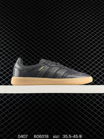 Adidas Originals Samba LT JS3930 36 36 5 37 38 38 5 39 40 Lifestyle - Unisex (BS-76140)