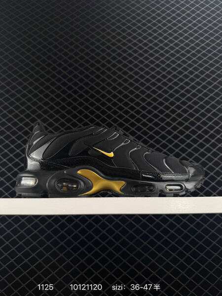 Nike Air Max Plus black blue 36-47 5 running lifestyle