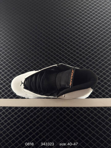 Jordan Air Jordan 14 Golf White Black Gold EU 40-47 Sneaker - Men's (BS-80886)