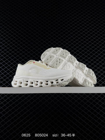 On Cloudtilt 3 Black White Pink EU 36-45 Running Shoe Running Sneakers - Unisex (BS-85120)