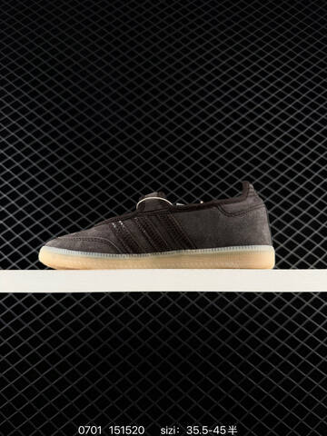 Adidas SAMBA JANE W HQ9495 35-45 151520 Lifestyle - Unisex (BS-75069)