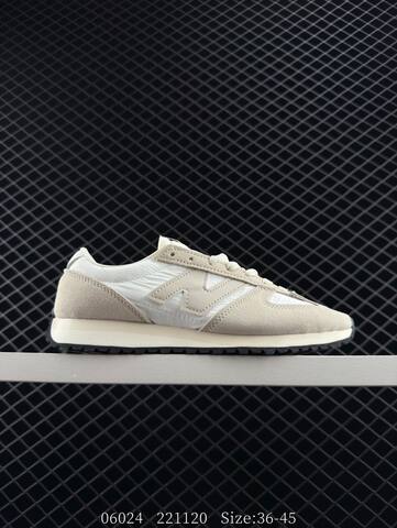 New Balance 471 U471AI Yellow Pink Red White Black Blue Beige EU 36-45 Sneaker - Unisex (BS-83250)