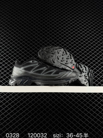 Salomon XT-6 EXPANSE Premium Replica High-end Men s And Women s Fashion Sports Running And Basketball Shoes Up To 95 Off Retail During The Current Promotion Casual Lifestyle Sneakers (BS-85814)