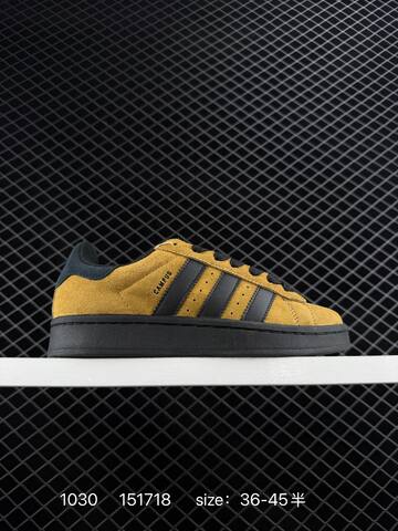 Adidas Originals Campus 00s HQ8707 36 36 37 38 38 39 40 Lifestyle - Unisex (BS-77455)