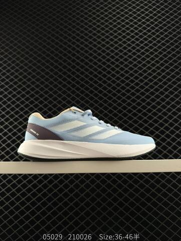 Other Adidas DURAMO RC U Cloudfoam ID2706 36 36 5 37 Lifestyle - Women's (BS-78549)