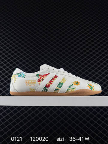 ADIDAS SAMBA Adidas Originals Tokyo T EL JQ0598 36 41 120020 Lifestyle - Unisex (BS-76632)