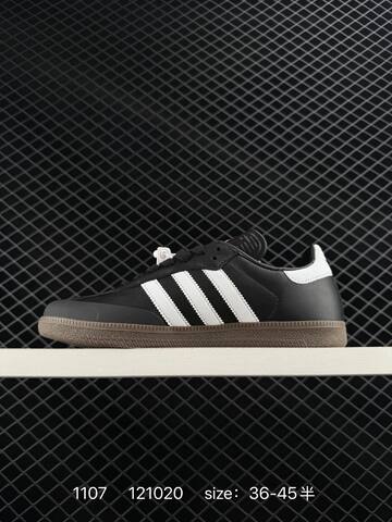 A Bathing Ape x Adidas Originals Samba JR9245 36 36 5 Lifestyle - Women's (BS-77379)