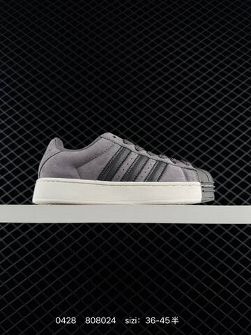Adidas Superstar Original 36 45 KI3512 808024 Lifestyle - Unisex (BS-75827)