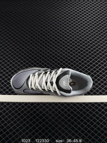 New Balance 9060 grey black white silver EU 36-45 sneaker