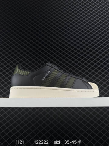 Adidas Originals Superstar JQ3181 ISize 35-45 122222 Lifestyle - Unisex (BS-77246)