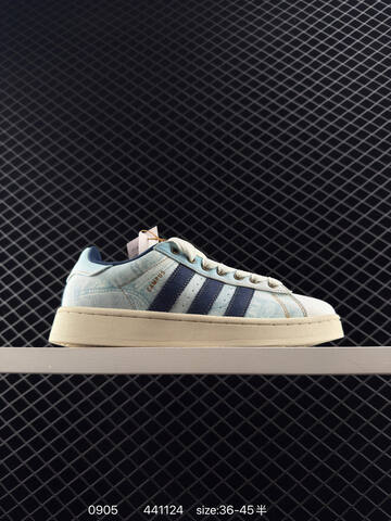Adidas Originals Campus 00s JS2457 36 36 5 37 38 38 5 39 40 4 Lifestyle - Unisex (BS-77840)