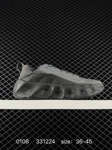 Nike Ava Rover Black White Grey EU 36-45 casual