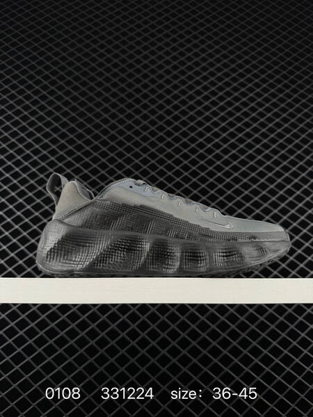 Nike Ava Rover Black White Grey EU 36-45 casual lifestyle
