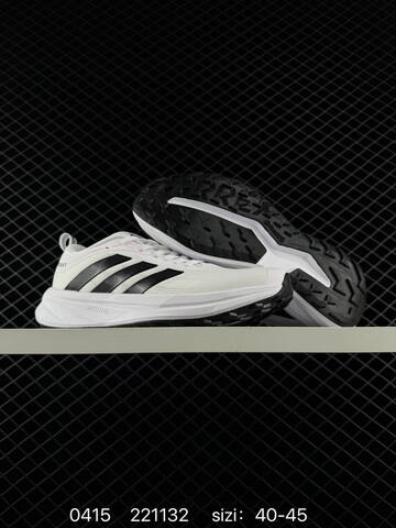 Adidas RUNFALCON 3 0 221132 Size 40-45 160 Lifestyle - Men's (BS-76028)