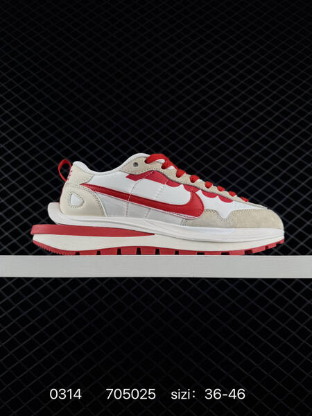 Nike Sacai VaporWaffle Tour Yellow White Navy Red Green variants 36-46 running lifestyle