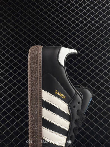 Adidas Originals Samba XLG B75807 ID 331211 Size 36 45 Lifestyle - Unisex (BS-77802)