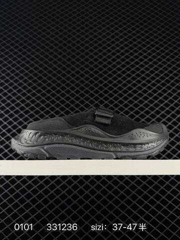HOKA ONE ONE ORA PRIMO Black EU 37-47 Sneaker Casual Sneakers - Unisex (BS-86335)