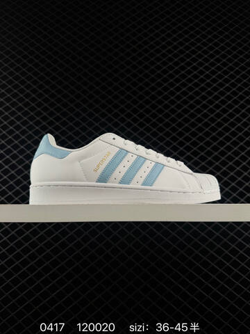 Adidas Originals Superstar DIY XS0012 120020 Size 36 45 Lifestyle - Unisex (BS-75979)