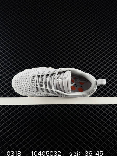 Nike Mind 002 HQ4308-003 white grey with orange accents 36-45 training lifestyle