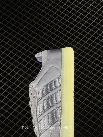 Adidas Originals Samba OG HQ5159 35 45 ID 120022 Lifestyle - Unisex (BS-77431)