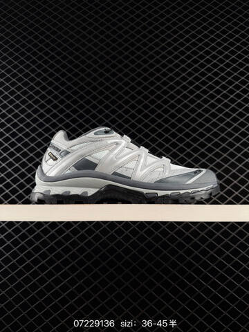 Other SALOMON XT-QUEST GTX ATHR SENSIFIT Premium Replica High-end Men s And Women s Fashion Sports Running And Basketball Shoes Up To 95 Off Retail During The Current Promotion Casual Lifestyle Sneakers (BS-85634)