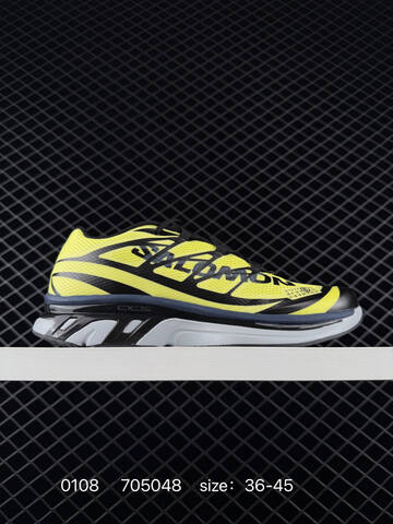 Other MM6 MAISON MARGIELA X SALOMON XT-MM-6 Salomon XT-MM6 Salomon 1 1 Replica High-end Men s And Women s Fashion Sports Running And Basketball Shoes Up To 95 Off Retail During The Current Promotion Casual Lifestyle Sneakers (BS-85869)