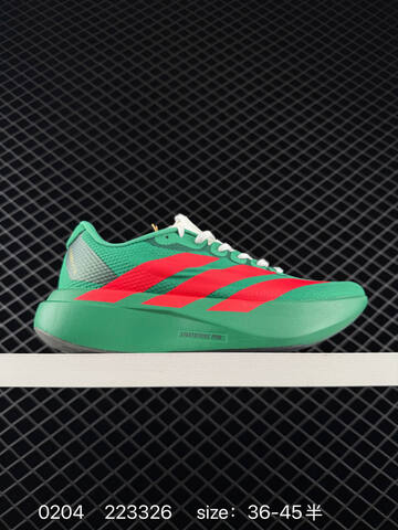 Adidas Adizero Adios Pro 4 36-45 223326 130 Lifestyle - Unisex (BS-76521)