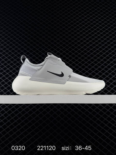 Nike E-Series AD DV2436-001 black white EU 36-45 casual lifestyle