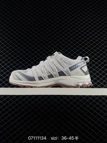 Other SALOMON XA PRO 3 D AAA Quality Replica High-end Men s And Women s Fashion Sports Running And Basketball Shoes Up To 95 Off Retail During The Current Promotion Casual Lifestyle Sneakers (BS-85644)
