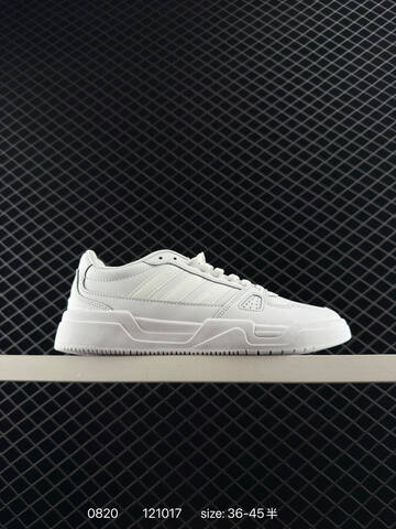 Other Adidas Adidas LITE BALLER JR5231 36 37 38 39 40 41 42 43 44 45 12101 Lifestyle - Unisex (BS-77944)