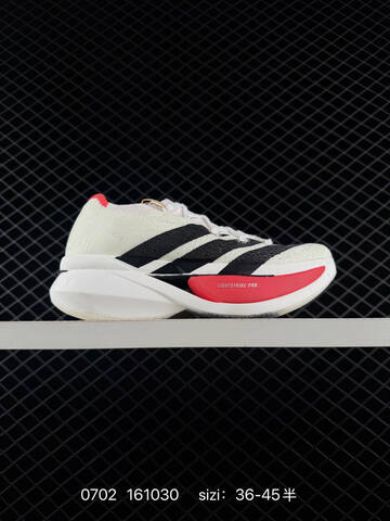 Adidas Adizero Prime X 3 0 Strung 161030 36-45 JP9192 Lifestyle - Unisex (BS-75051)